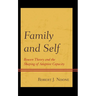 Family and Self: Bowen Theory and the Shaping of Adaptive Capacity