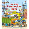 Look Inside Construction Sites