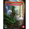 D&d 5e: Compendium of Dungeon Crawls Volume 1