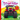 Chug, Chug Tractor: Lots of Sounds and Loads of Flaps!