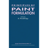 Principles Paint for Mulation