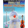 Fiddle Tab - Holiday Collection: 30 Holiday Classics for Easy Violin