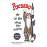 Pucasso, the Cat Who Wanted To Be An Artist