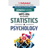MPC-06 Statistics in Psychology