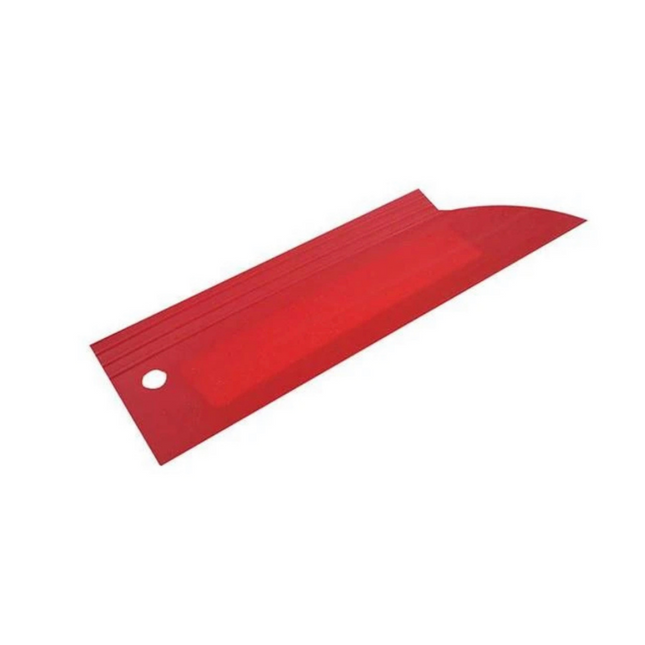9 1/2" Red Devil Trim Squeegee by Premiumgard.com