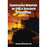 Construction Materials for Civil & Structural Engineering