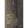 Multiplicity and Ontology in Deleuze and Badiou