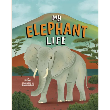 My Elephant Life