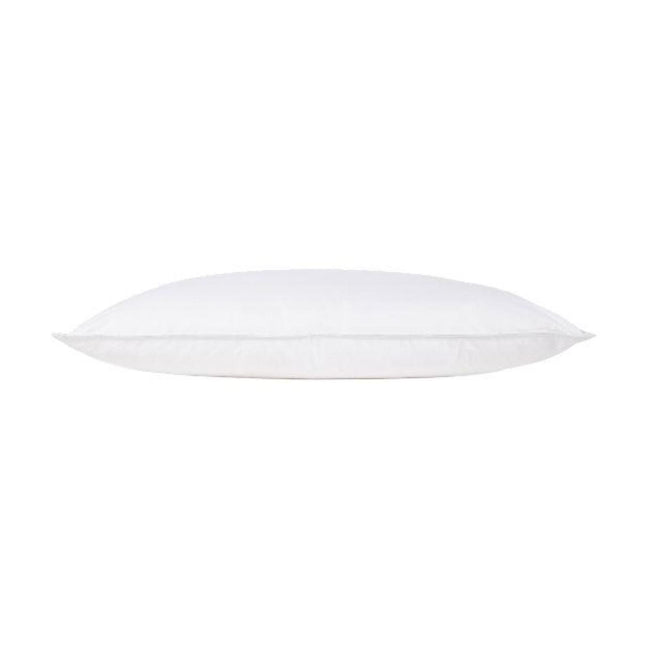 The Luxe Pillow® (Down and Feather) Two-Pack by Luxe Pillow®