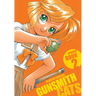 Gunsmith Cats Omnibus Volume 2