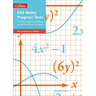 KS3 Maths Progress Tests: For KS3 in England and Wales