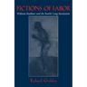 Fictions of Labor: William Faulkner and the South's Long Revolution