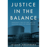 Justice in the Balance: Democracy, Rule of Law, and the European Court of Human Rights