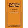 84, Charing Cross Road