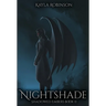 Nightshade: Shadowed Embers Book #2