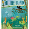 At the Pond