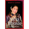 Asha Bhosle: A Life In Music (English)