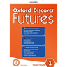 Oxford Discover Futures Level 1 Teachers Pack