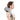 High battery life cervical spine massager neck trapezius muscle shoulder waist leg kneading hot compress massage shawl