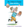 Mr. Putter & Tabby Drop the Ball