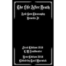 The Life After Death: And How Theosophy Unveils It