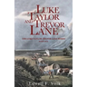 Luke Taylor and Trevor Lane