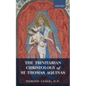 Trinitarian Christology of St Thomas Aquinas