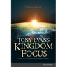 Kingdom Focus: Rethinking Today in Light of Eternity