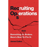 RecOps: Recruiting Is (Still) Broken. Here's How to Fix It.