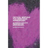 Critical Writing for Embodied Approaches: Autoethnography, Feminism and Decoloniality