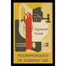 Psychopathology of Everyday Life: Introduction by A. A. Brill