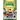 Teeny Houdini #3: The Giant Panda Plan