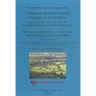 A Romano-British Livestock Complex in Birmingham: Excavations 2002-2004 and 2006-2007 at Longdales Road, King's Norton, Birmingham
