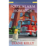 Four-Alarm Homicide