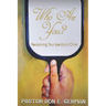 Who are you: Reclaiming Your Identity In Christ