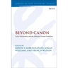 Beyond Canon: Early Christianity and the Ethiopic Textual Tradition