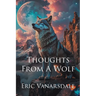 Thoughts From A Wolf