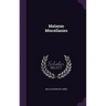 Malayan Miscellanies