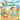 Izzy goes to the Farmers Market: A Sign Language Adventure for Babies and Toddlers