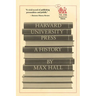 Harvard University Press: A History