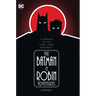The Batman and Robin Adventures Omnibus