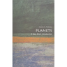 Planets: A Very Short Introduction
