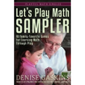Let's Play Math Sampler: 10 Family-Favorite Games for Learning Math Through Play