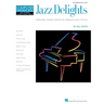 Jazz Delights: Intermediate Level Composer Showcase