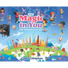 The Magic In You: The World Is In You