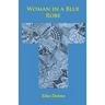Woman in a Blue Robe