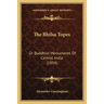 The Bhilsa Topes: Or Buddhist Monuments Of Central India (1854)