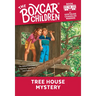 Tree House Mystery