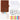 A6 Loose-Leaf Binder Budget Book Macaron Notebook Leather PU Loose-Leaf Book Cash Budget Handbook