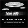 10 Years In SPACE: Documenting The Performers And Vibe Of An American Live Music Hall, 2008 - 2018